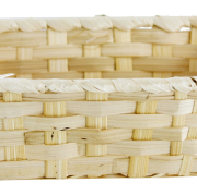 Koszyk bambusowy tacka 23-008