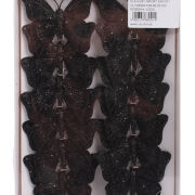 Motyl na klipie 282905 8cm (19080/1)