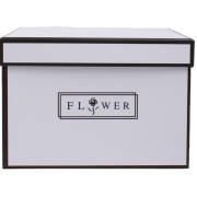 Pudełko / flowerbox S/3 CP151265 26736