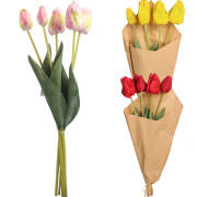 Bukiet tulipanów piankowych CH15122671