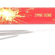 Zimne ognie 10szt/opk. 25cm