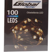 Lampki ledowe 100LED BNO-46-00801//2