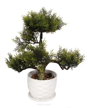 Bonsai w doniczce CV14744 37cm