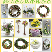 Katalog Florysty WIELKANOC (47)  2/2021 
