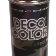 Farba lakier Deco Color Chrome Effect 400ml różne kolory