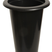 Wkład do wazonu wyrobowy śr9/h15cm 18414