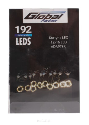 Kurtyna 192LED BNO-46-00830/29 (26447)