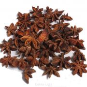 Aniseed - naturalne, pachnące gwiazdki anyżu 248.260 GRCL 100g